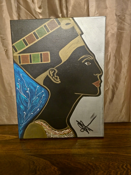 Nefertiti